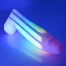 Load image into Gallery viewer, W3SEX74 Tellus Medium* 0030 UV GITD
