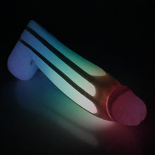 Load image into Gallery viewer, W3SEX74 Tellus Medium* 0030 UV GITD
