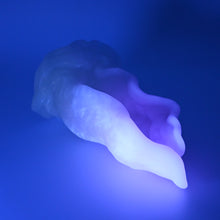 Load image into Gallery viewer, A4SFV70 Alara Large 0030 UV GITD
