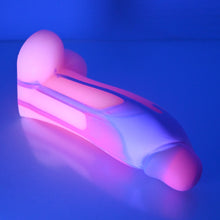 Load image into Gallery viewer, W3MEX75 Tellus Medium* 0050 UV GITD
