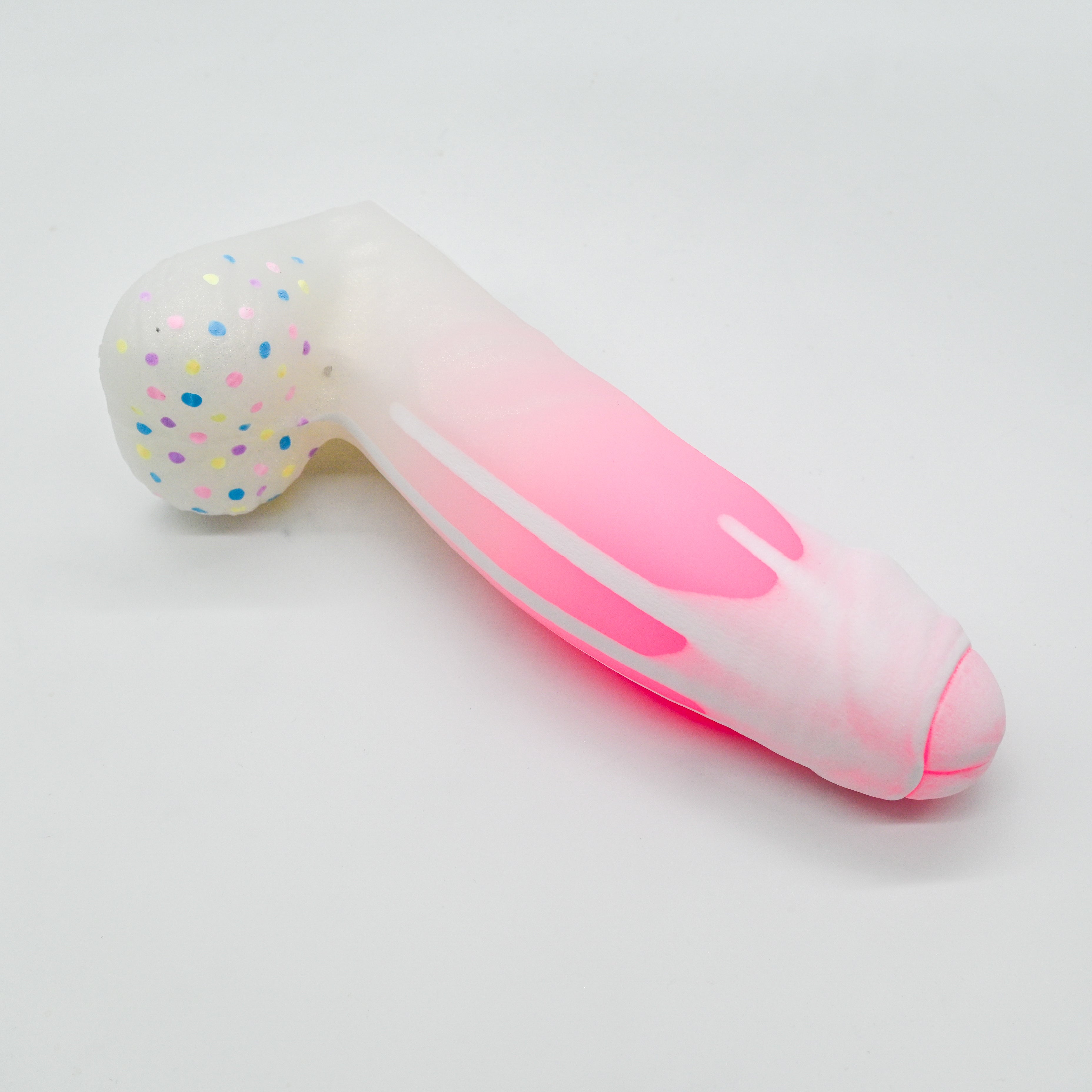 R4SKC02 Orion Large 0030 UV GITD GOBLIN HOLE