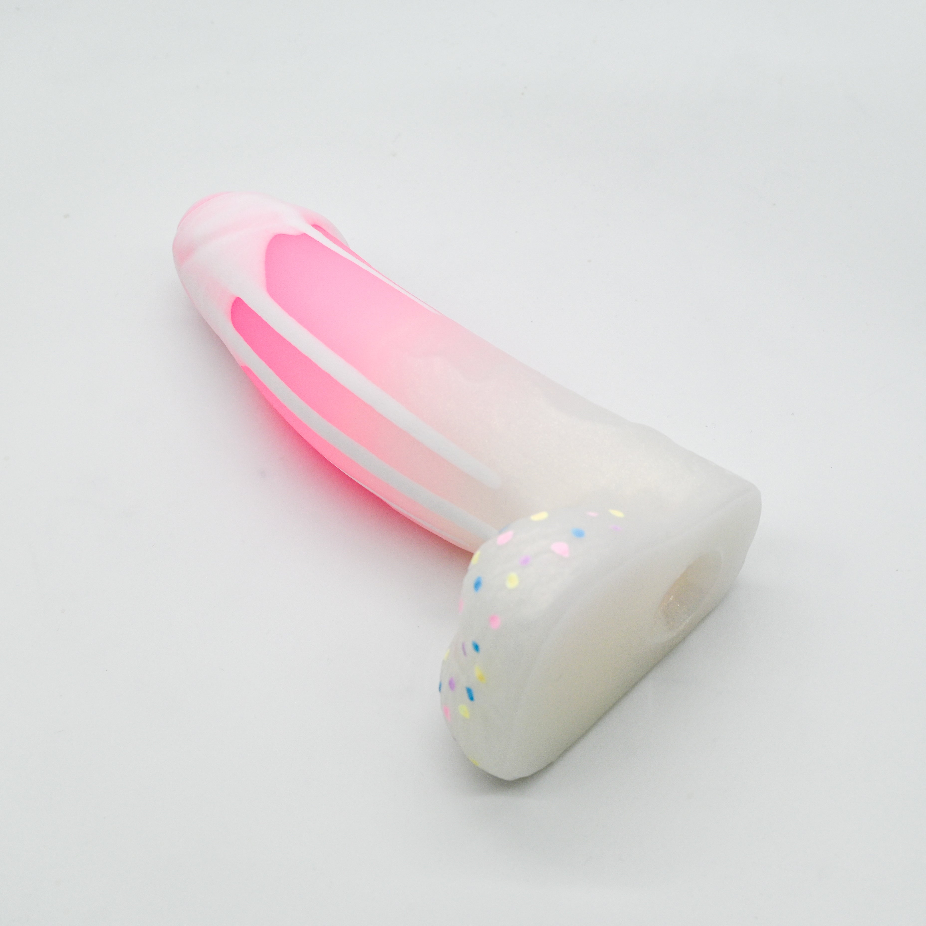 R4SKC02 Orion Large 0030 UV GITD GOBLIN HOLE