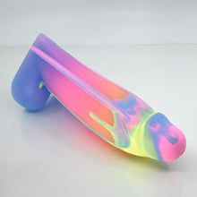 Load image into Gallery viewer, W3SEX76 Tellus Medium* 0030 UV GITD
