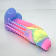 Load image into Gallery viewer, W3SEX76 Tellus Medium* 0030 UV GITD
