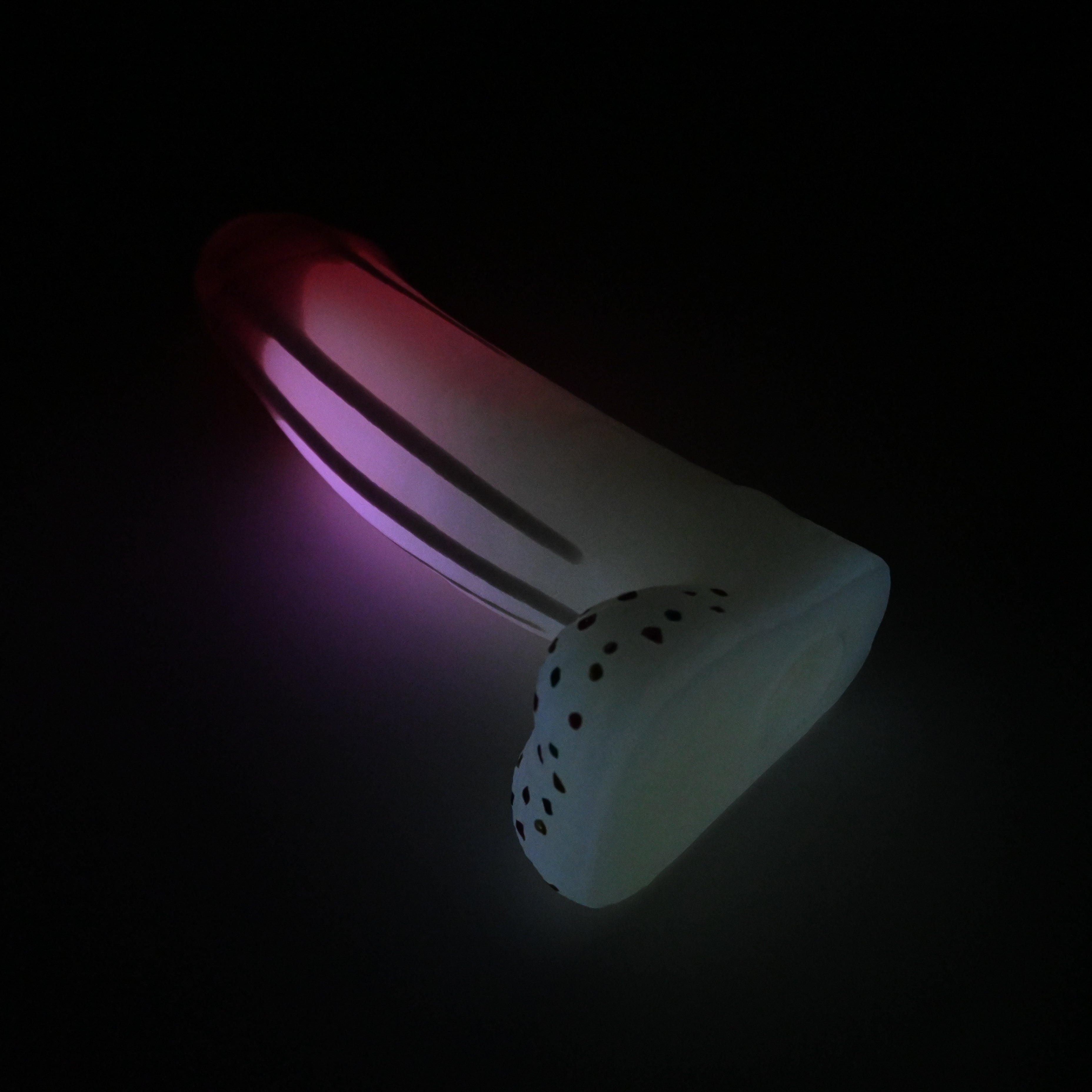 R4SKC02 Orion Large 0030 UV GITD GOBLIN HOLE