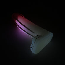 Load image into Gallery viewer, R4SKC02 Orion Large 0030 UV GITD GOBLIN HOLE
