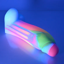 Load image into Gallery viewer, W3SEX76 Tellus Medium* 0030 UV GITD
