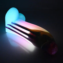 Load image into Gallery viewer, W3SEX76 Tellus Medium* 0030 UV GITD
