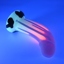 Load image into Gallery viewer, G3SGY24 Ignis Medium 0030 UV GITD
