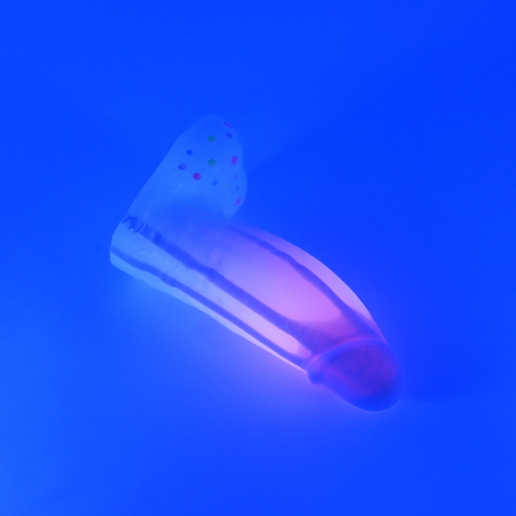 92SKA00 Kronos Small 0030 UV GITD