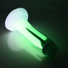 Load image into Gallery viewer, Z2MDW06 Caelus Small 0050 UV GITD

