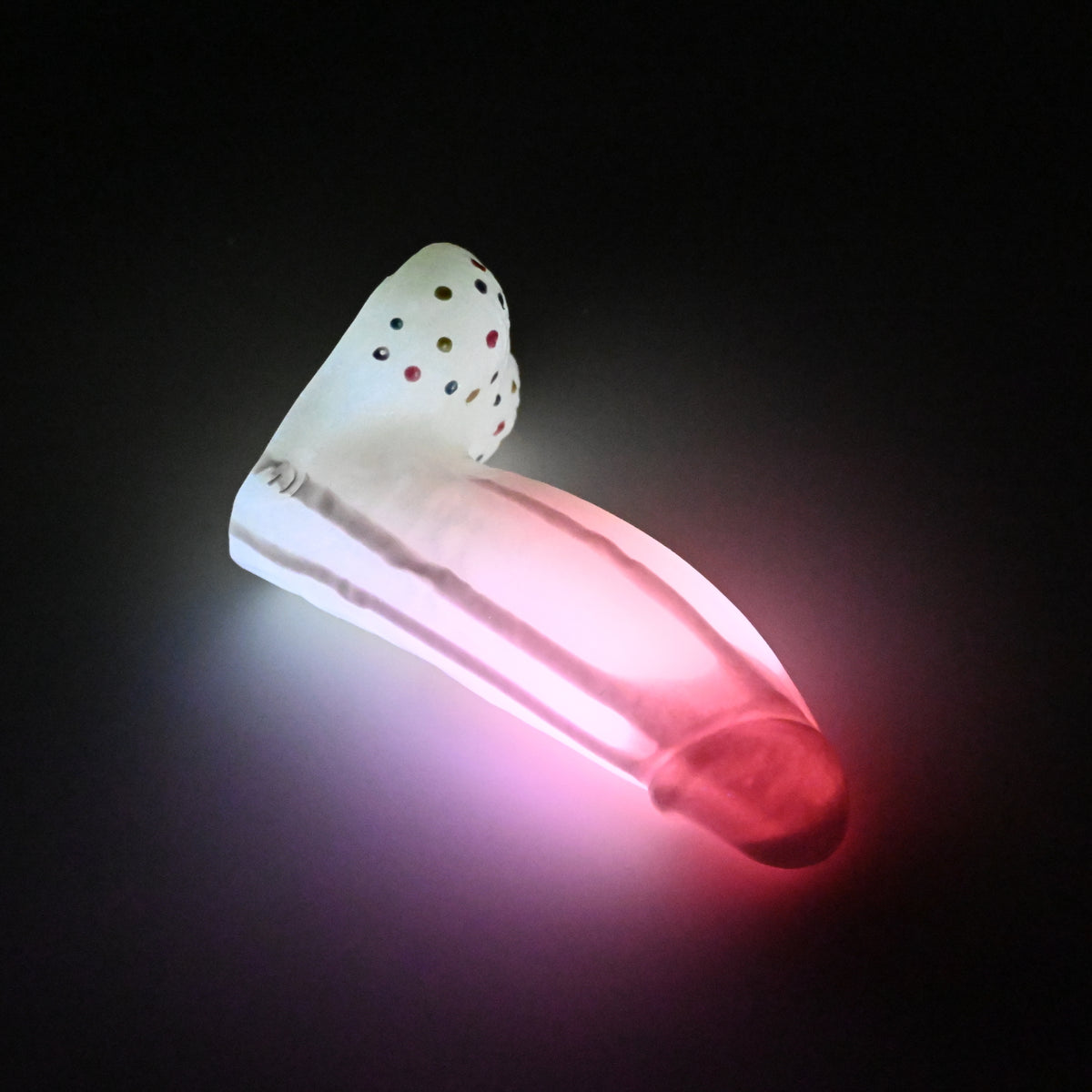 92SKA00 Kronos Small 0030 UV GITD