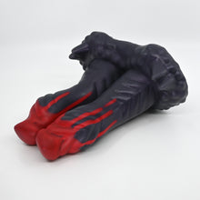 Load image into Gallery viewer, M3MFW18 Auren Medium 0050 UV GITD
