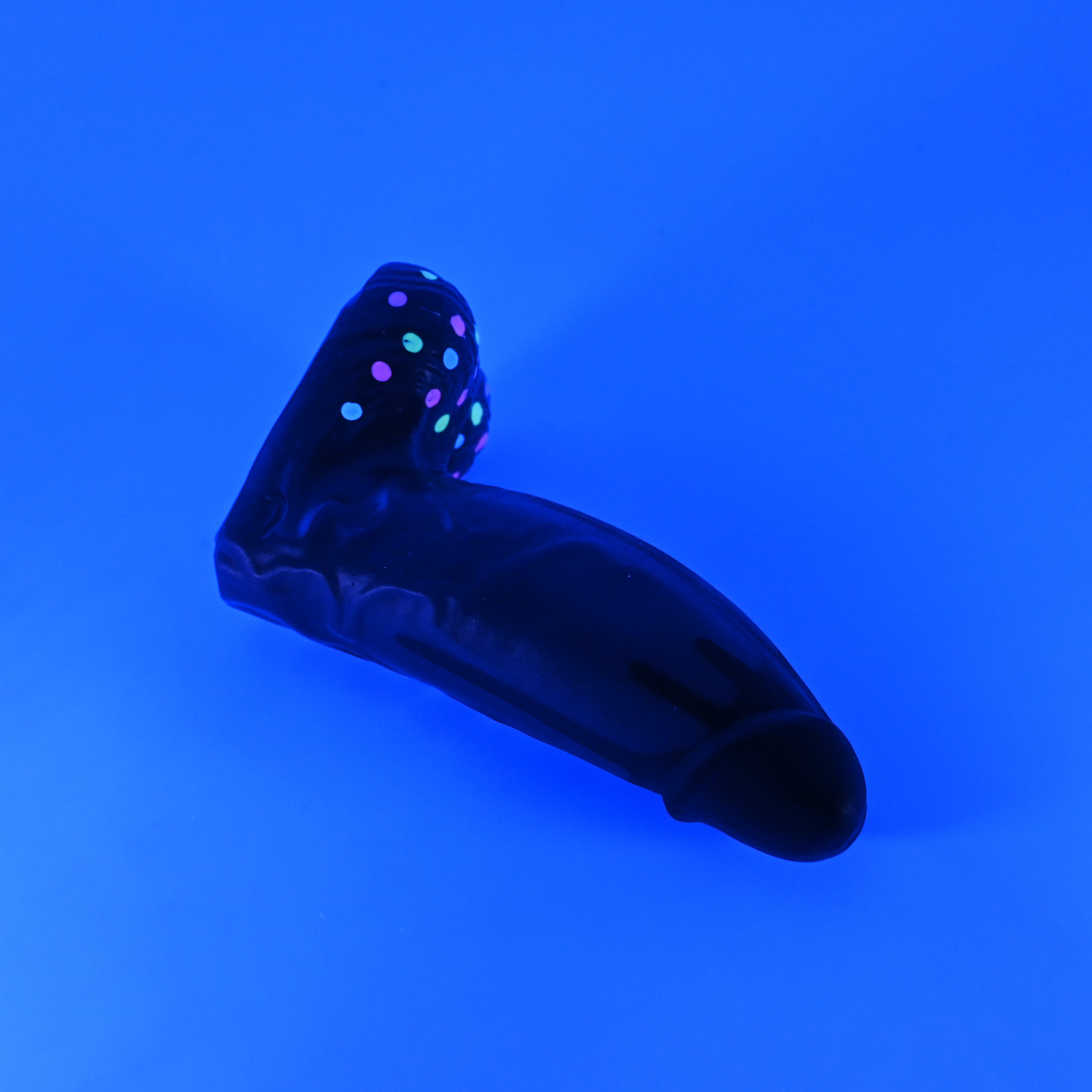 92SKB01 Kronos Small 0030 UV