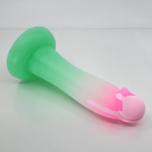 Load image into Gallery viewer, Z2SDW08 Caelus Small 0030 UV GITD
