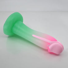 Load image into Gallery viewer, Z2SDW08 Caelus Small 0030 UV GITD
