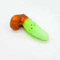 92SKB02 Kronos Small 0030 UV GITD