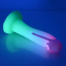 Load image into Gallery viewer, Z2SDW08 Caelus Small 0030 UV GITD
