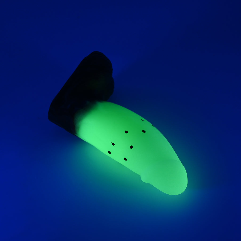 92SKB02 Kronos Small 0030 UV GITD