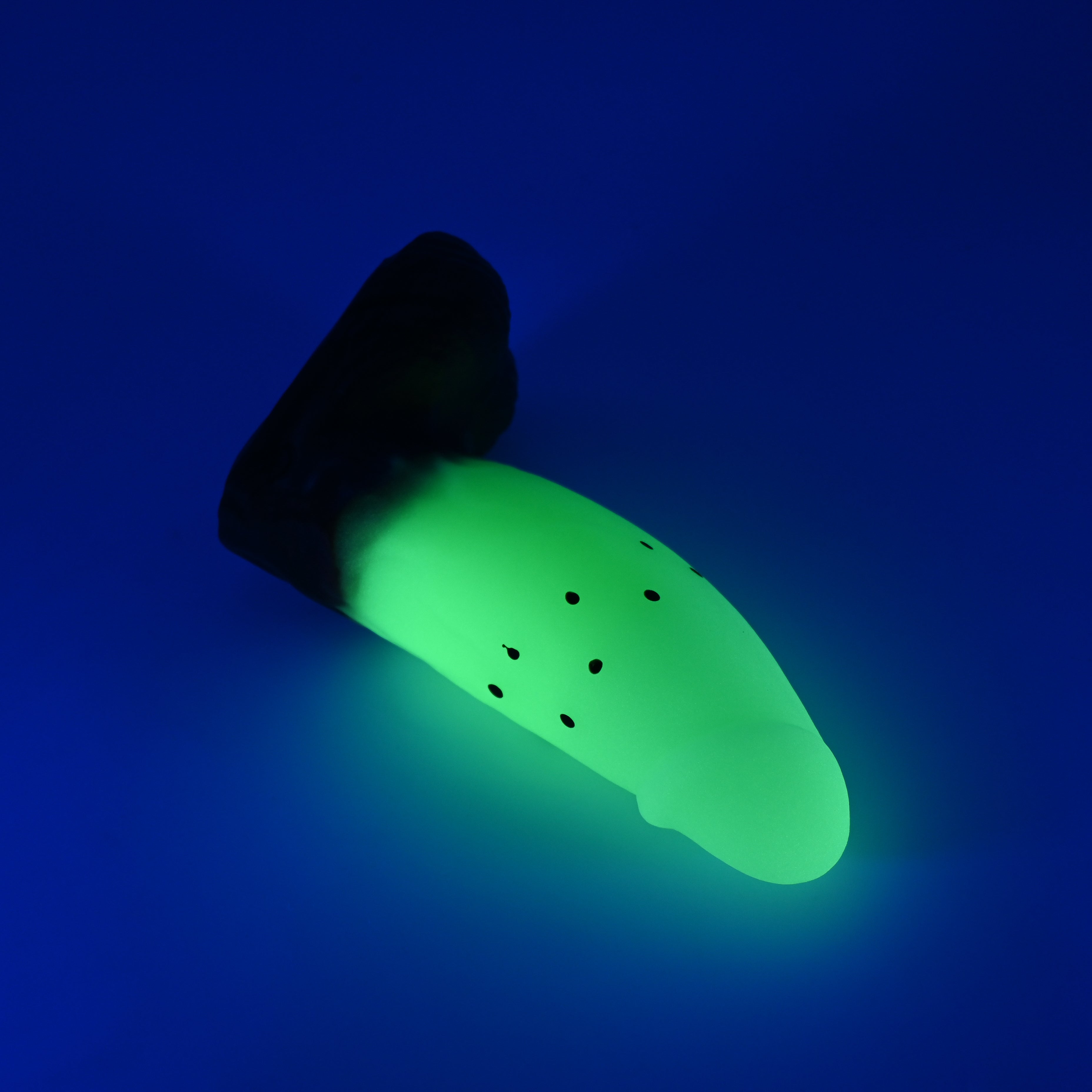 92SKB02 Kronos Small 0030 UV GITD