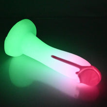 Load image into Gallery viewer, Z2SDW08 Caelus Small 0030 UV GITD
