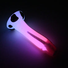 Load image into Gallery viewer, Z1SGZ15 Caelus Mini 0030 UV GITD
