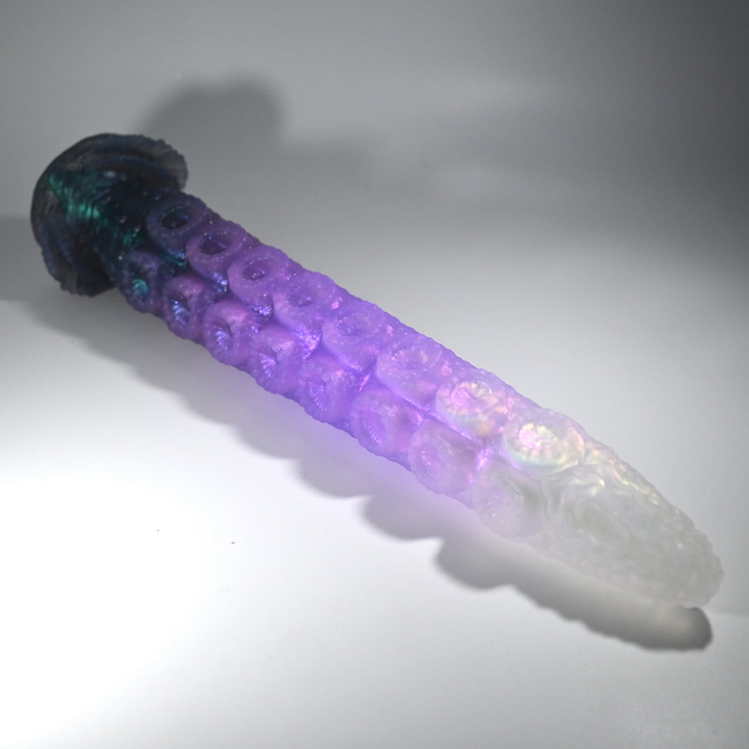 E3TFV89 Illex Medium NC 0031 UV CS