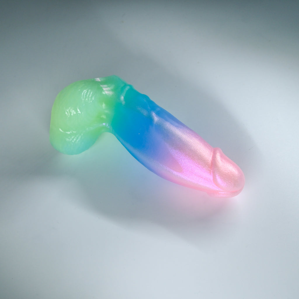 92MKB03 Kronos Small 0050 UV GITD CS