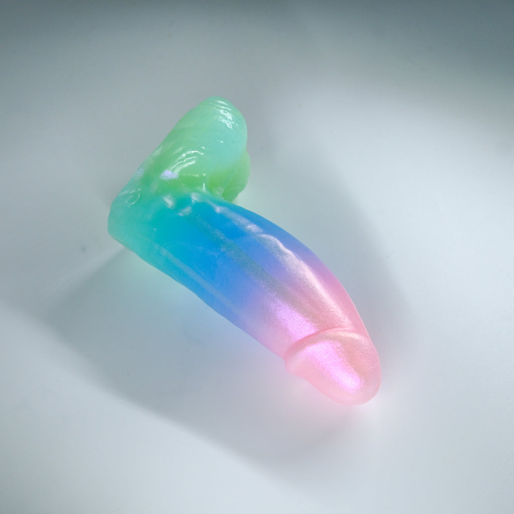 92MKB03 Kronos Small 0050 UV GITD CS