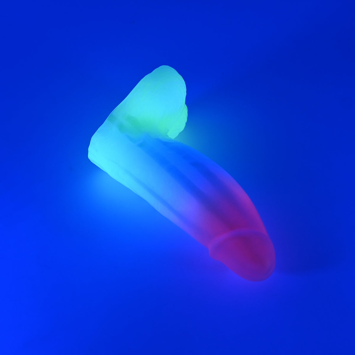 92MKB03 Kronos Small 0050 UV GITD CS