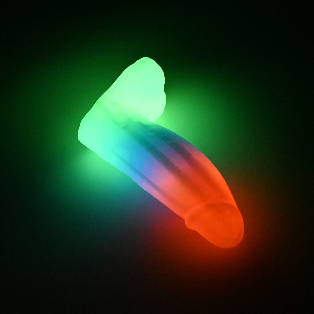 92MKB03 Kronos Small 0050 UV GITD CS