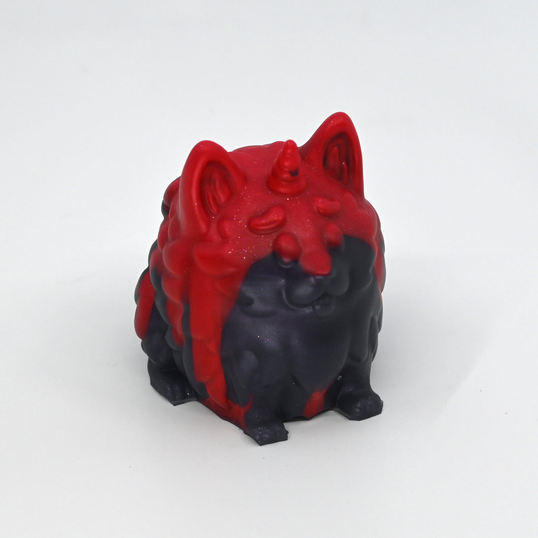 1PPFX48 Single Puppicorn