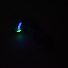 Load image into Gallery viewer, 92MKB04 Kronos Small 0050 UV GITD
