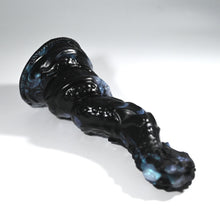 Load image into Gallery viewer, H1MFX86 Hydrae Mini 0050 UV GITD *FLOP*
