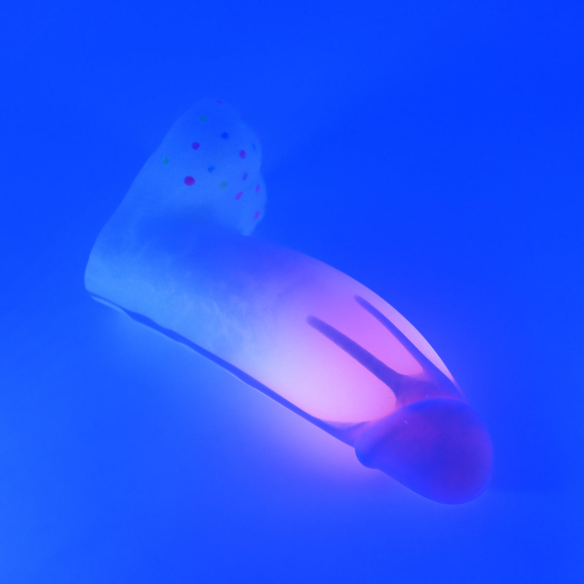93SKB05 Kronos Medium 0030 UV GITD