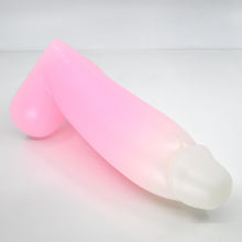 Load image into Gallery viewer, W3XEX82 Tellus Medium 0020 UV GITD
