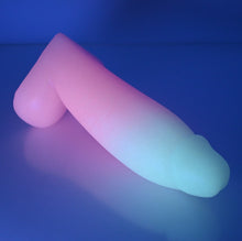 Load image into Gallery viewer, W3XEX82 Tellus Medium 0020 UV GITD
