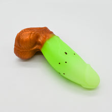 Load image into Gallery viewer, 93SKB06 Kronos Medium 0030 UV GITD
