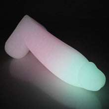 Load image into Gallery viewer, W3XEX82 Tellus Medium 0020 UV GITD
