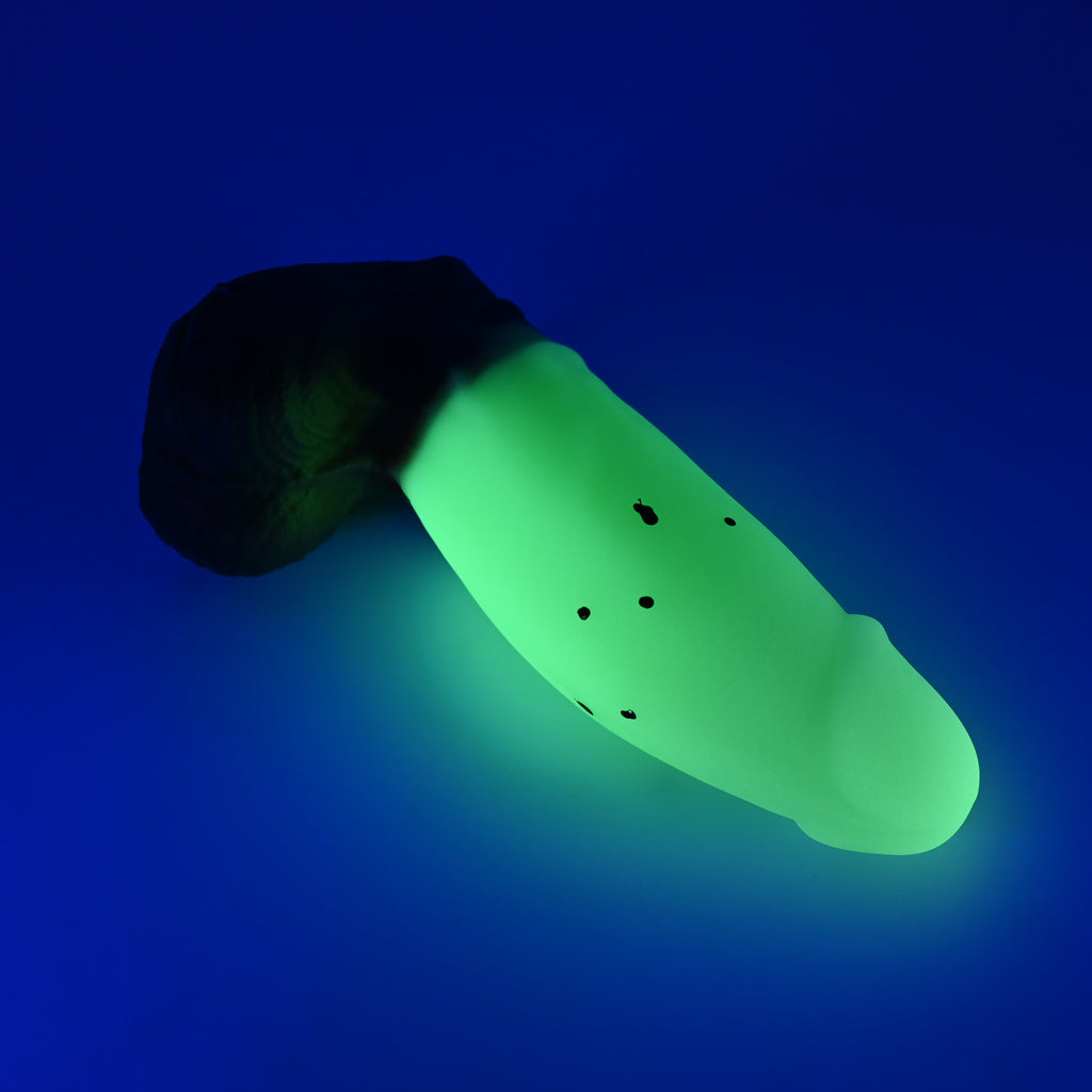 93SKB06 Kronos Medium 0030 UV GITD