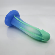 Load image into Gallery viewer, Z3MDW12 Caelus Medium 0050 UV GITD
