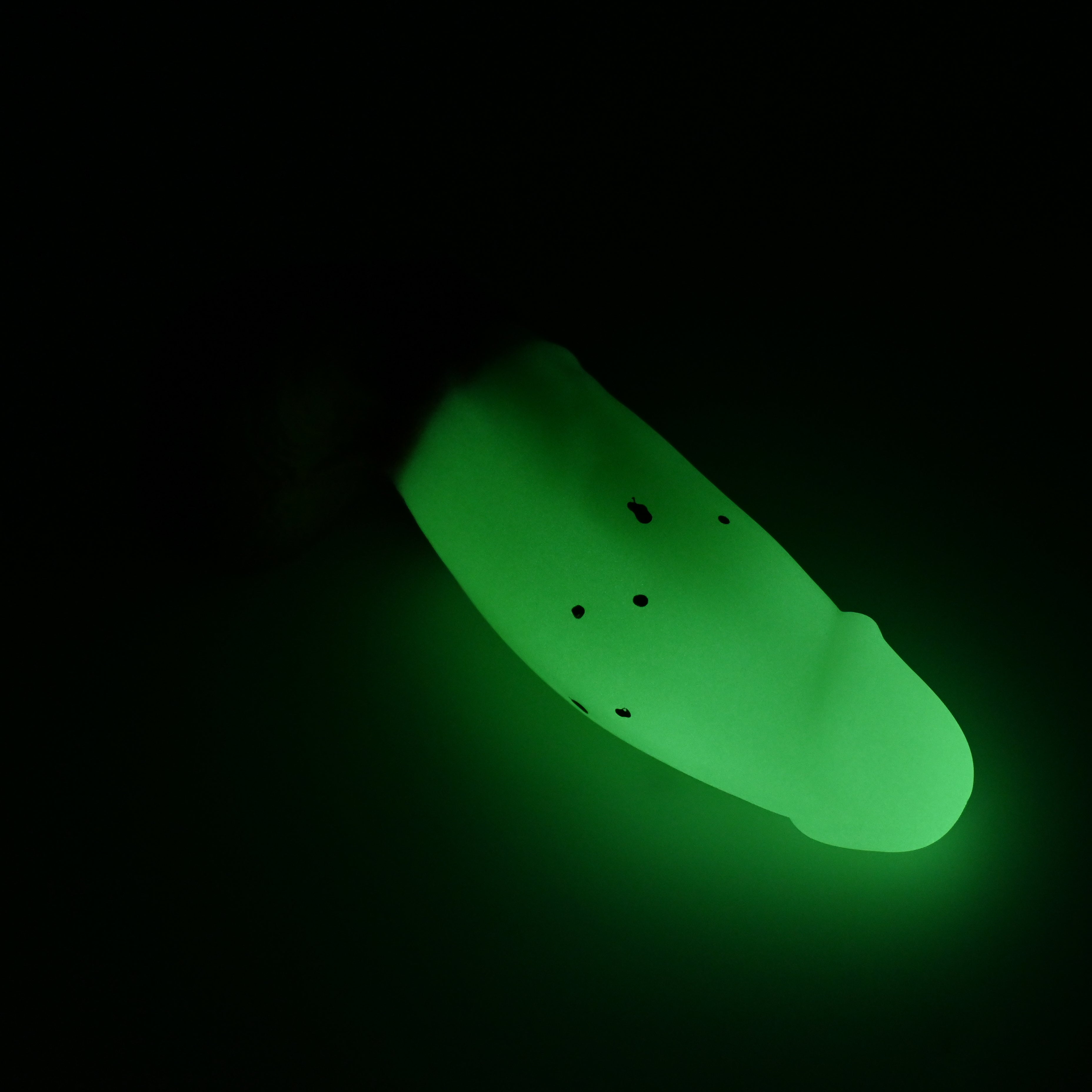 93SKB06 Kronos Medium 0030 UV GITD