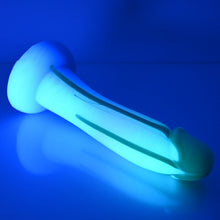 Load image into Gallery viewer, Z3MDW12 Caelus Medium 0050 UV GITD
