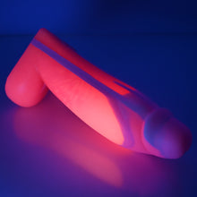 Load image into Gallery viewer, W3MEX83 Tellus Medium 0030 UV GITD
