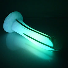 Load image into Gallery viewer, Z3MDW12 Caelus Medium 0050 UV GITD
