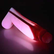Load image into Gallery viewer, W3MEX83 Tellus Medium 0030 UV GITD

