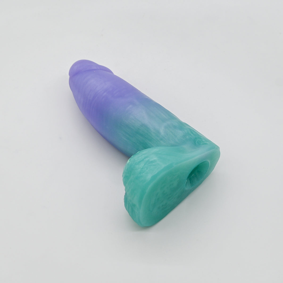 93MKB07 Kronos Medium 0050 UV GITD GOBLIN HOLE