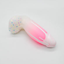 Load image into Gallery viewer, 94SKB08 Kronos Large 0030 UV GITD GOBLIN HOLE
