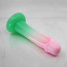 Load image into Gallery viewer, Z3SDW13 Caelus Medium 0030 UV GITD
