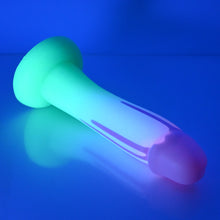 Load image into Gallery viewer, Z3SDW13 Caelus Medium 0030 UV GITD
